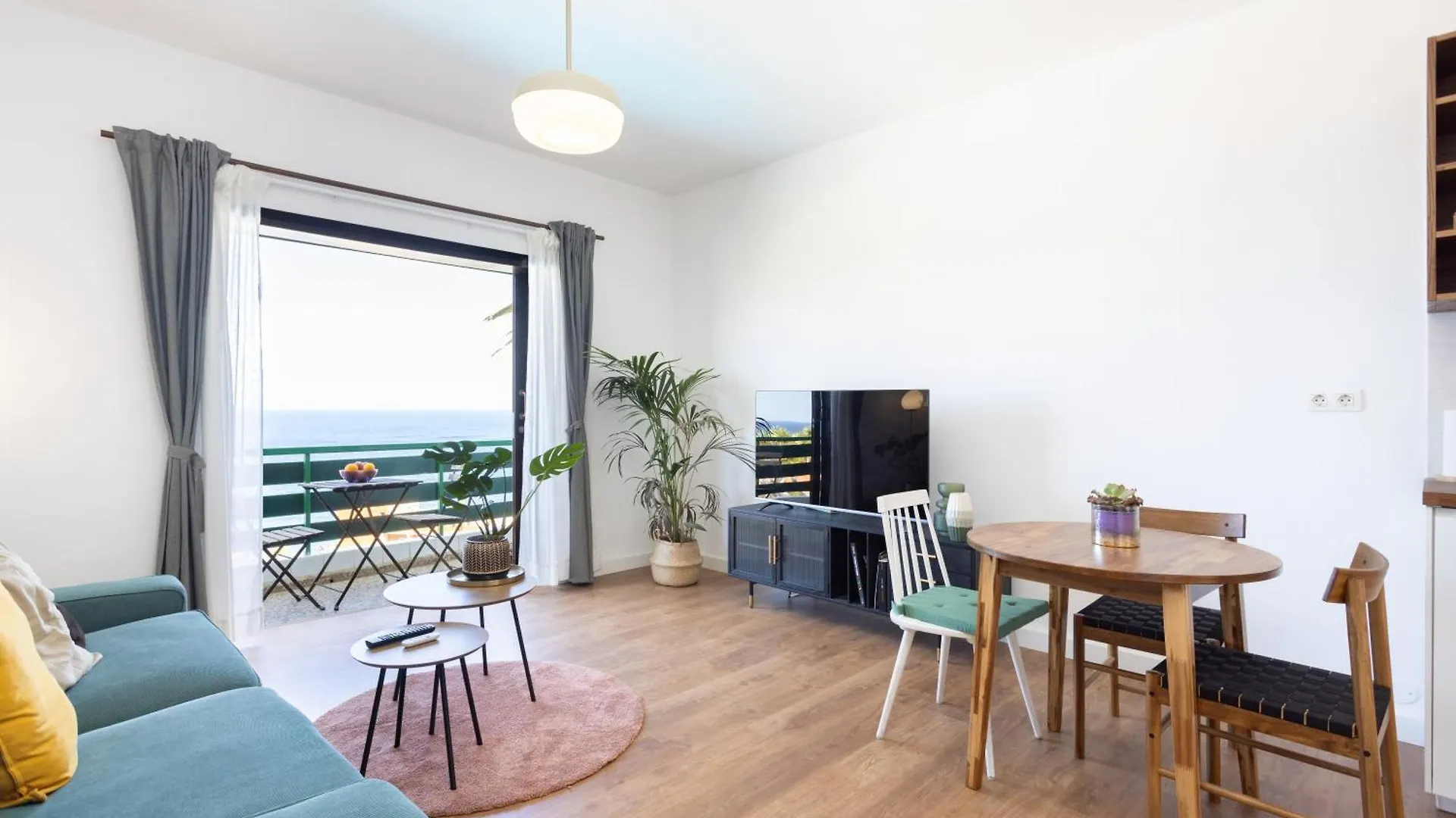 Home2Book Bright Sea Views Apartment & Pool Bajamar   Bajamar (La Laguna)